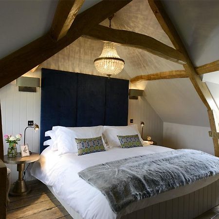 Walnut Cottage Moreton-in-Marsh Esterno foto