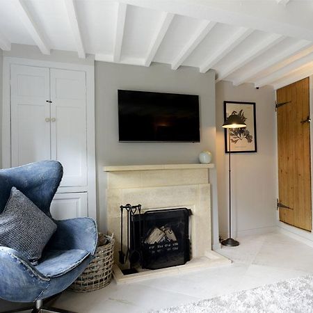 Walnut Cottage Moreton-in-Marsh Esterno foto