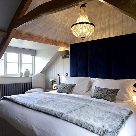 Walnut Cottage Moreton-in-Marsh Esterno foto