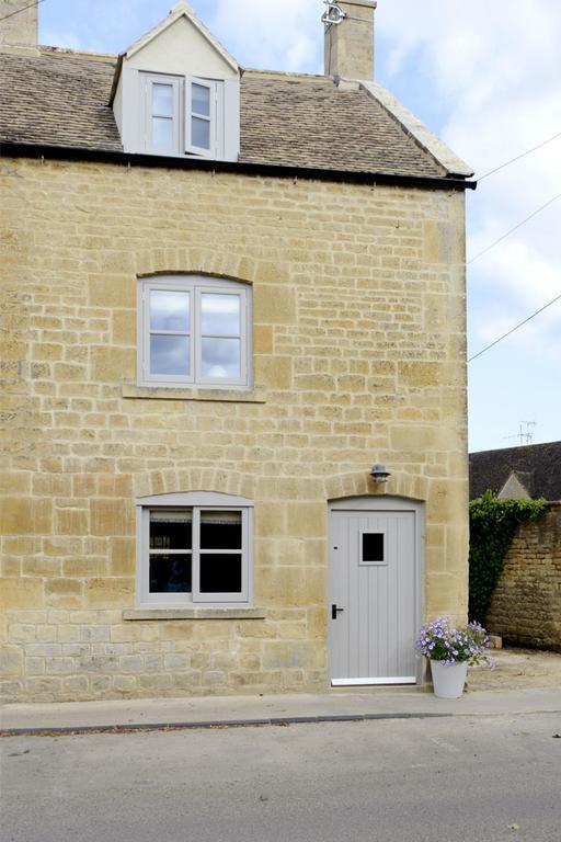 Walnut Cottage Moreton-in-Marsh Esterno foto