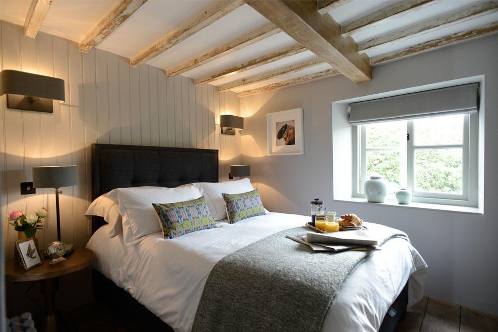 Walnut Cottage Moreton-in-Marsh Esterno foto