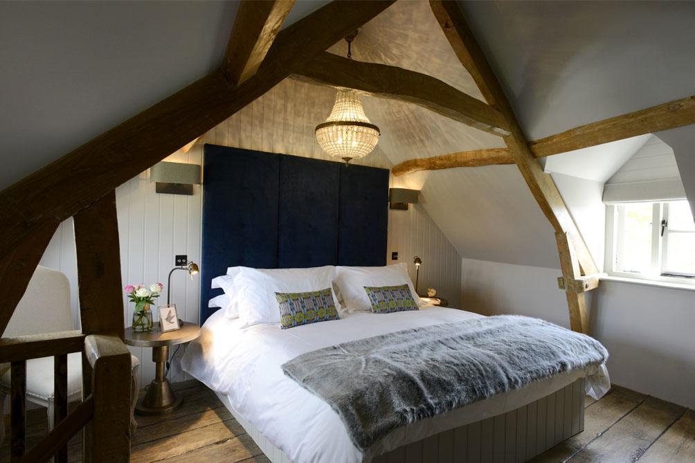 Walnut Cottage Moreton-in-Marsh Esterno foto