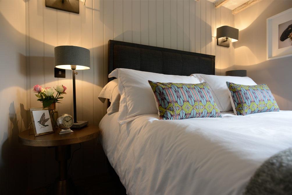 Walnut Cottage Moreton-in-Marsh Esterno foto