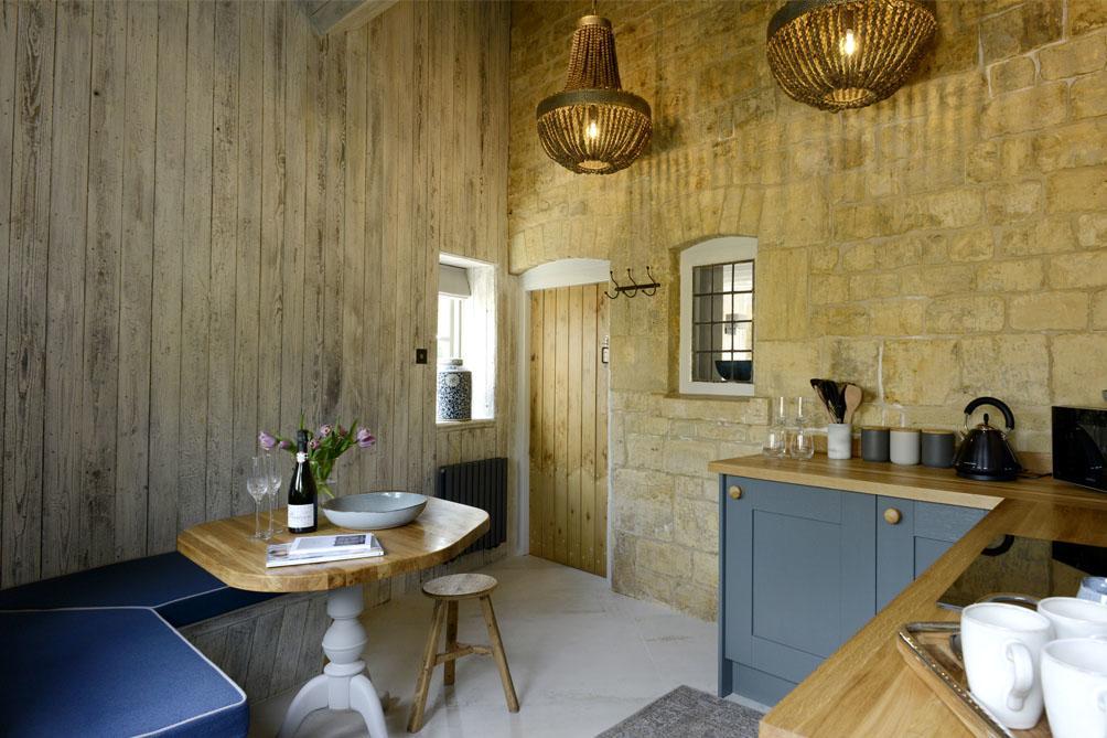 Walnut Cottage Moreton-in-Marsh Esterno foto