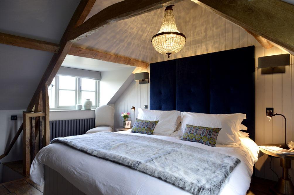Walnut Cottage Moreton-in-Marsh Esterno foto