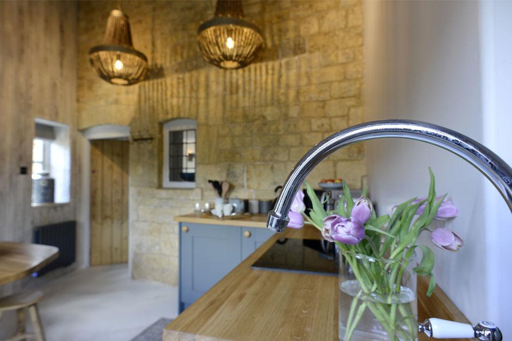 Walnut Cottage Moreton-in-Marsh Esterno foto