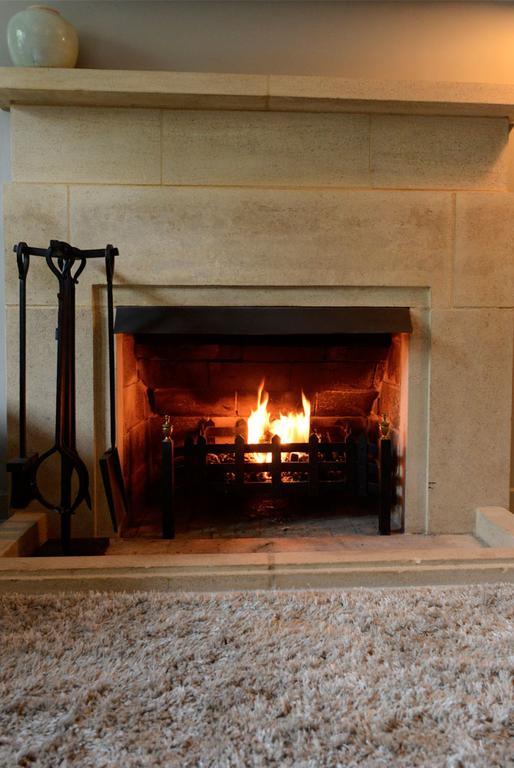 Walnut Cottage Moreton-in-Marsh Esterno foto